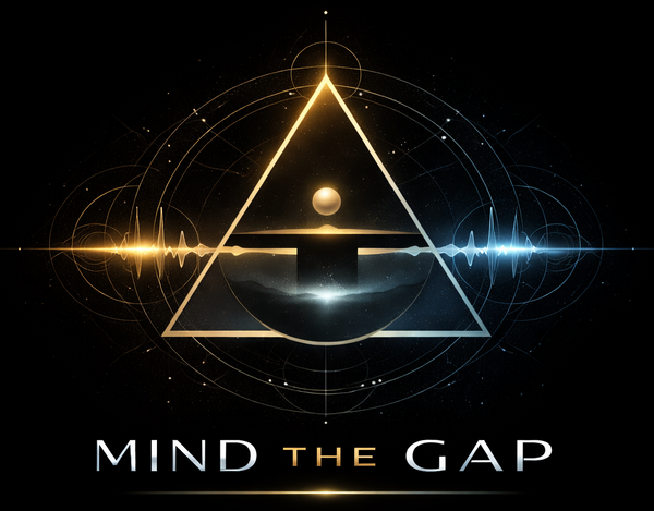 MIND THE GAP