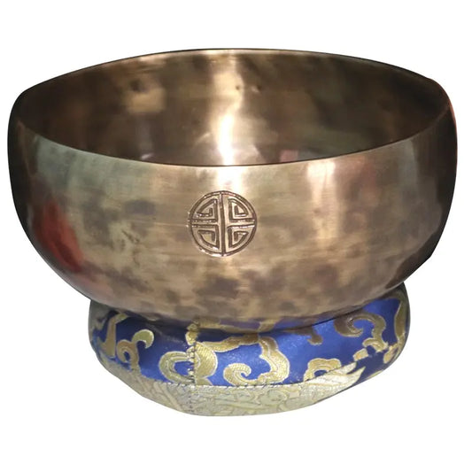 Mantra - Singing Brass Bowl CJ Dropshipping