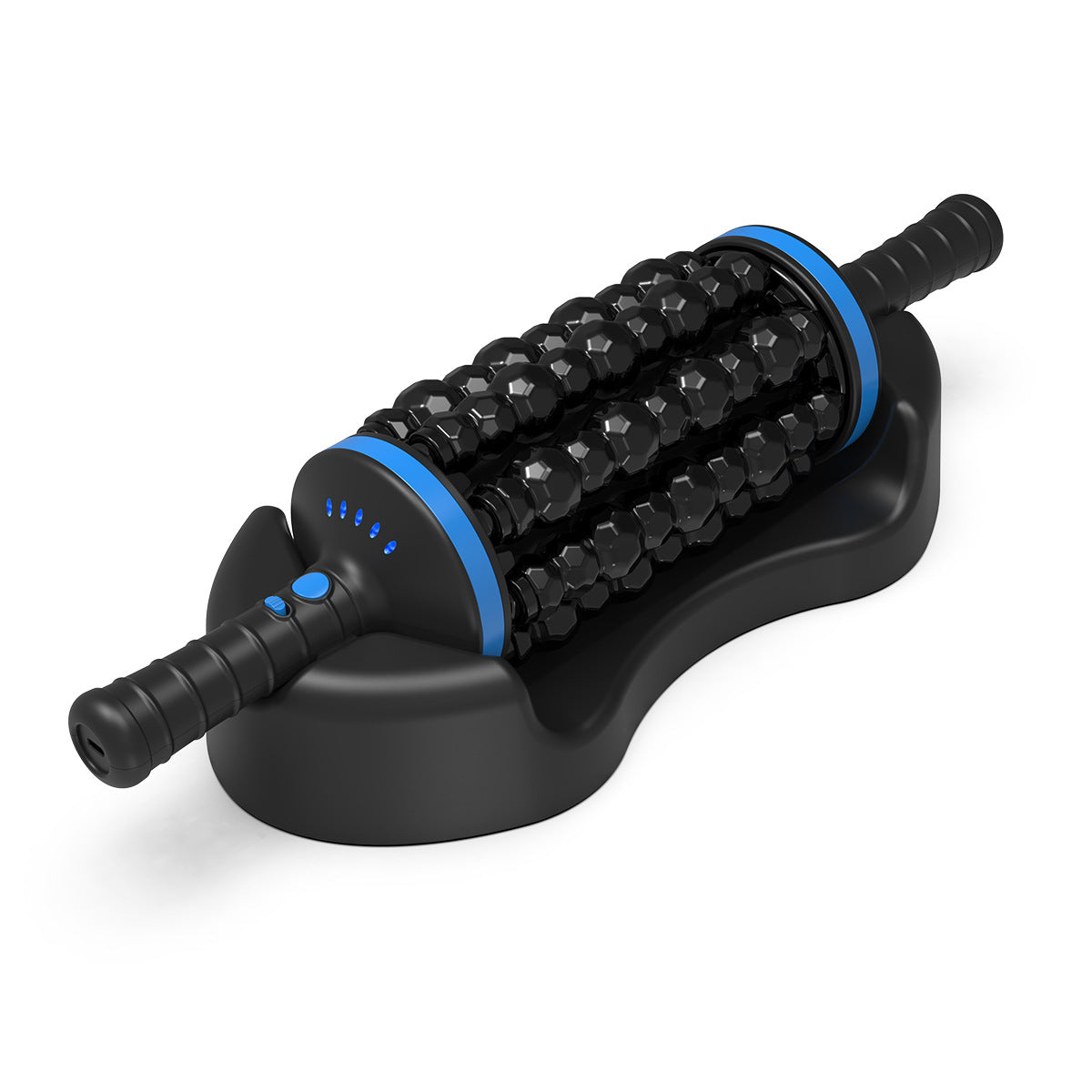 Muscle Relaxation Handheld Electric Roller