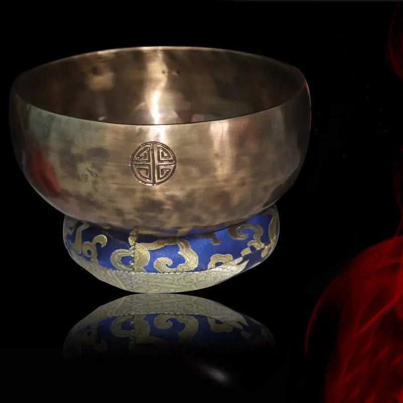 Mantra - Singing Brass Bowl CJ Dropshipping