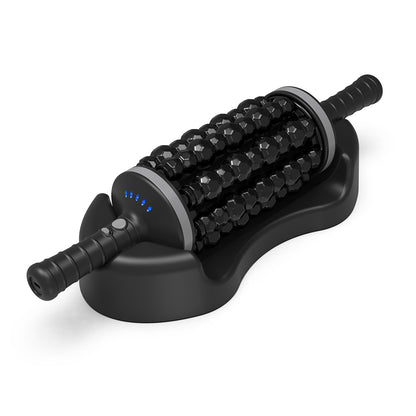 Muscle Relaxation Handheld Electric Roller