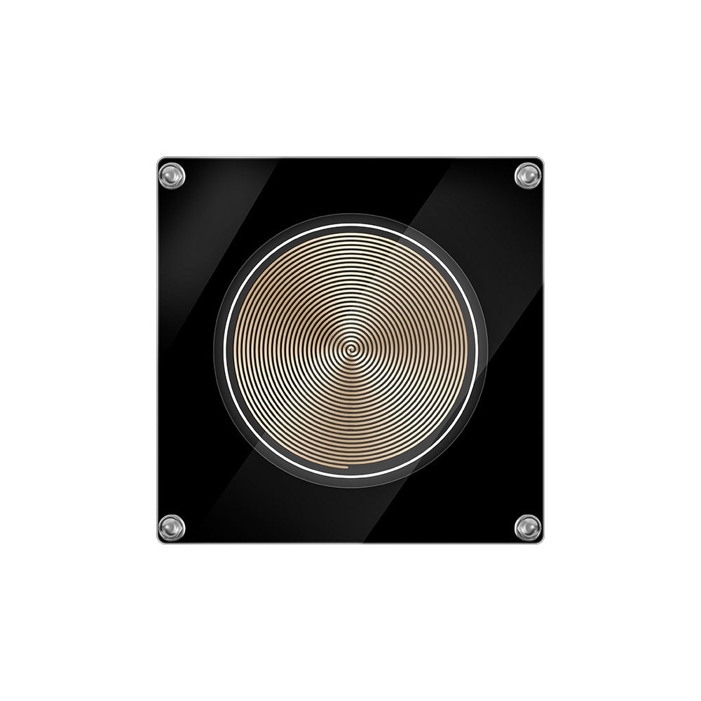 Schuma Core - Earth Frequency Generator - MIND THE GAP