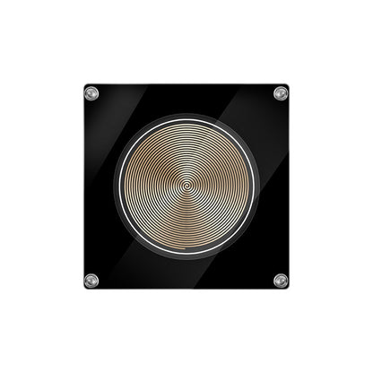 Schuma Core - Earth Frequency Generator - MIND THE GAP