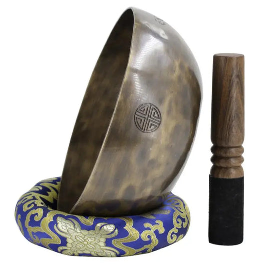 Mantra - Singing Brass Bowl CJ Dropshipping