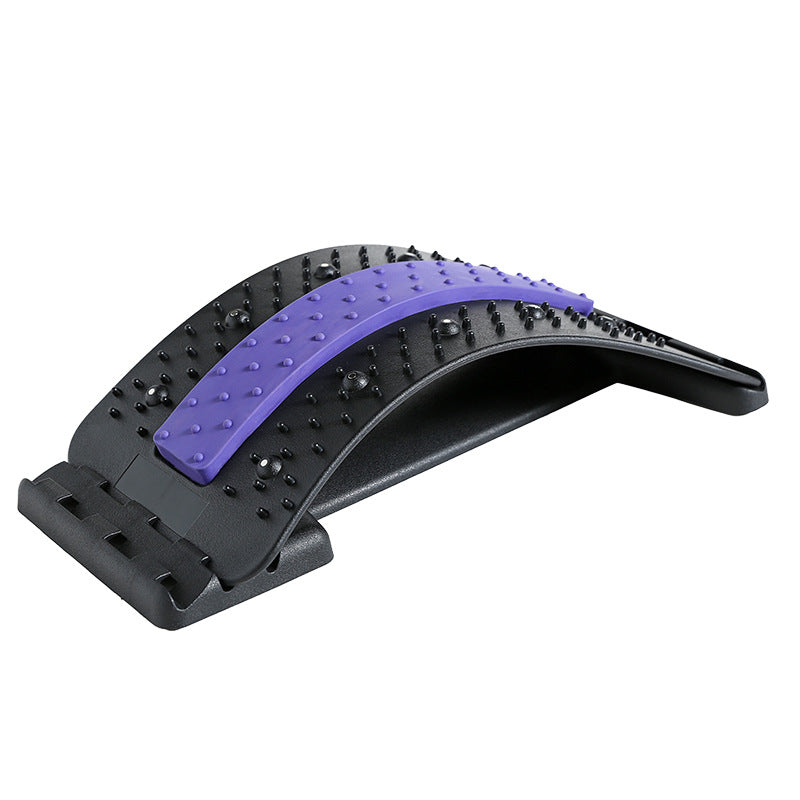 Lumbar Massage Board