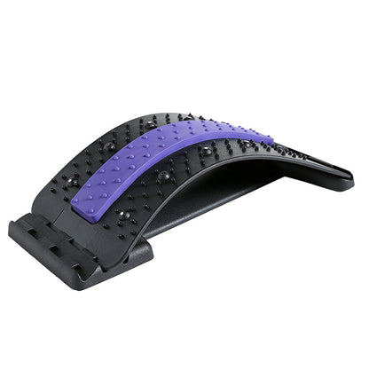 Lumbar Massage Board