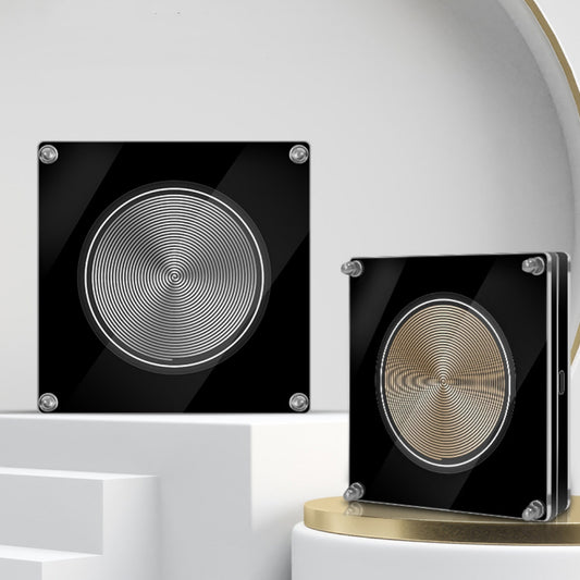 Schuma Core - Earth Frequency Generator - MIND THE GAP