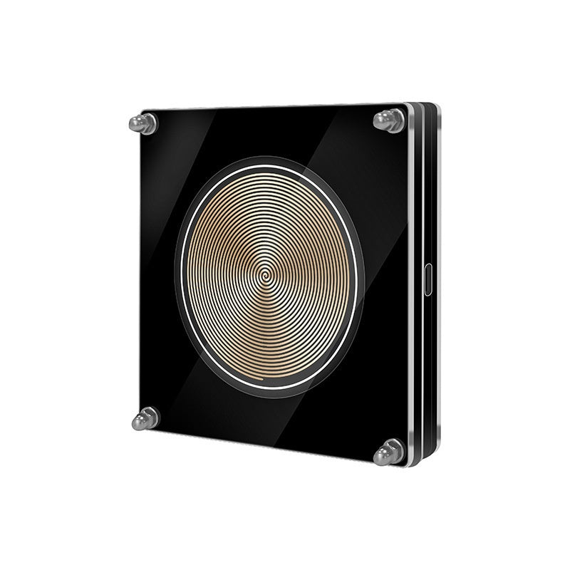 Schuma Core - Earth Frequency Generator - MIND THE GAP
