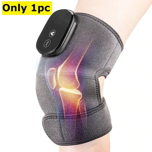 ThermaKnee InfraPad - MIND THE GAP