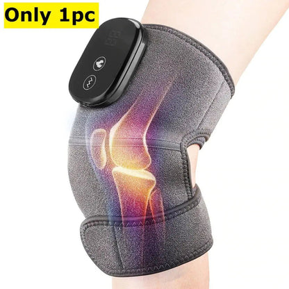 ThermaKnee InfraPad - MIND THE GAP