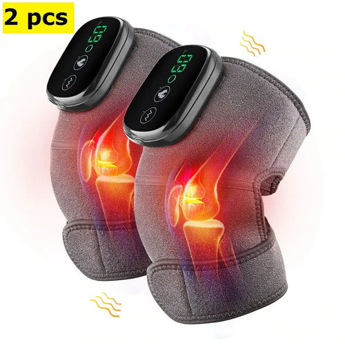 ThermaKnee InfraPad - MIND THE GAP