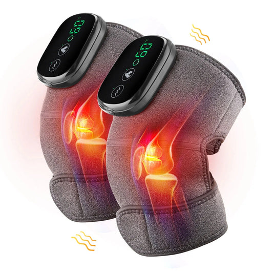 ThermaKnee InfraPad - MIND THE GAP