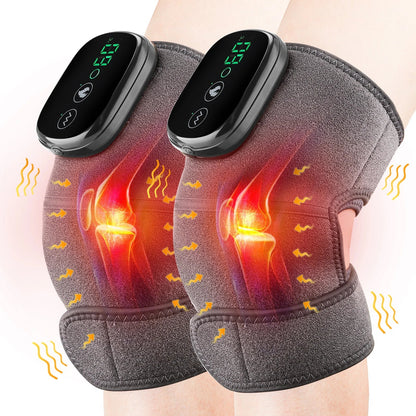 ThermaKnee InfraPad - MIND THE GAP
