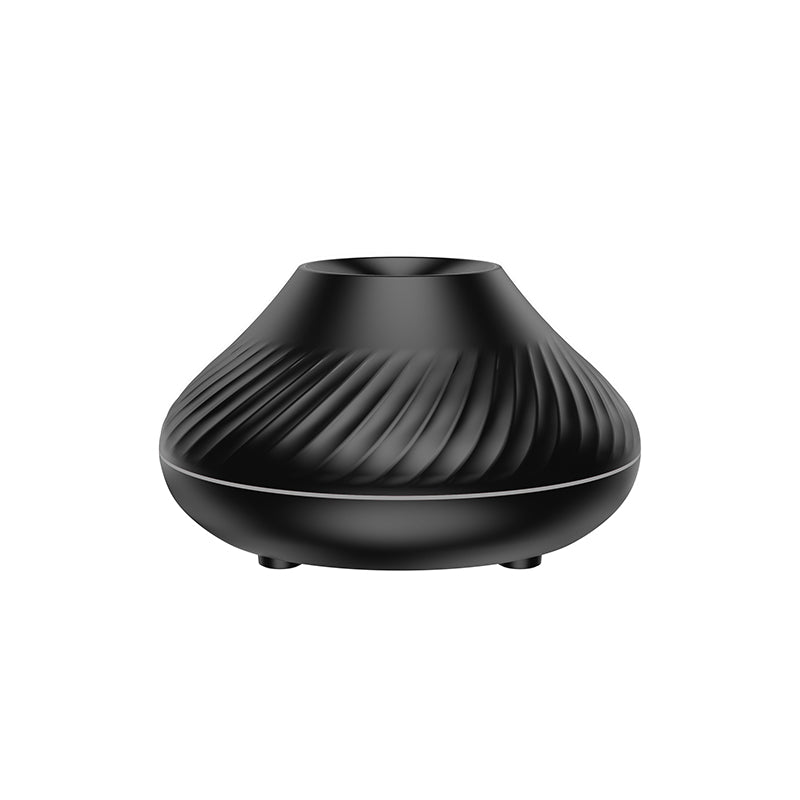 Newest RGB Flame Aroma Diffuser