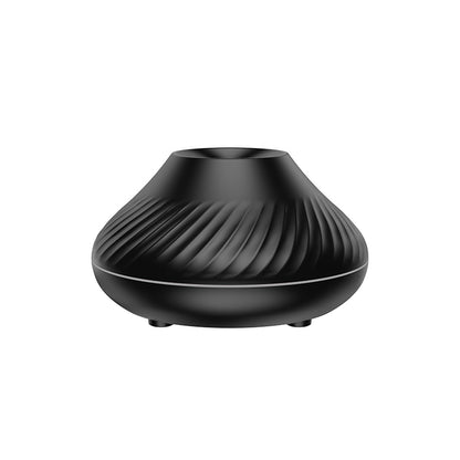 Newest RGB Flame Aroma Diffuser