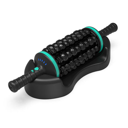 Muscle Relaxation Handheld Electric Roller