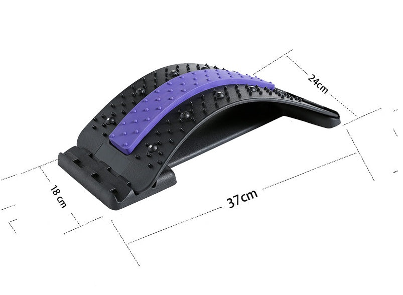 Lumbar Massage Board