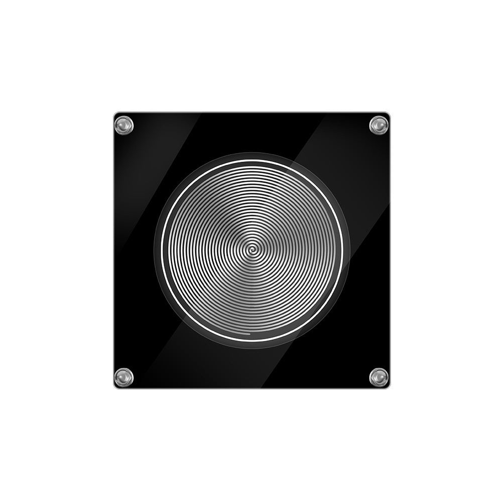 Schuma Core - Earth Frequency Generator - MIND THE GAP