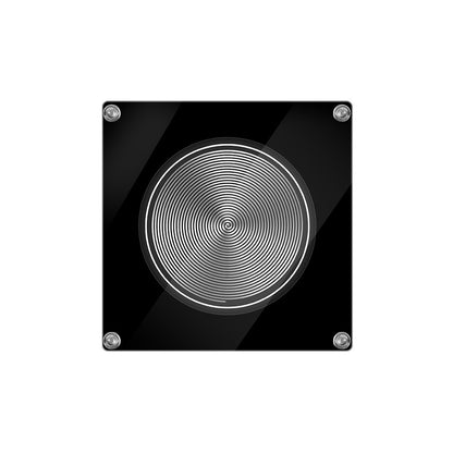 Schuma Core - Earth Frequency Generator - MIND THE GAP